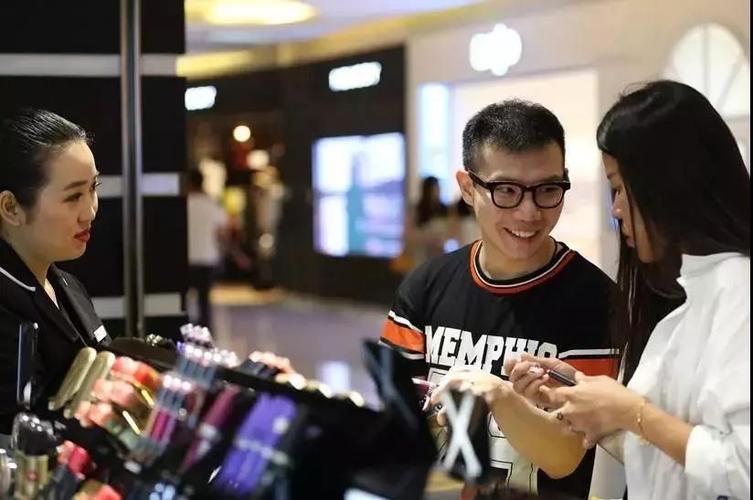 銷售黃金季,100%提升化妝品店業(yè)績的40個小秘訣,趁早學(xué)!