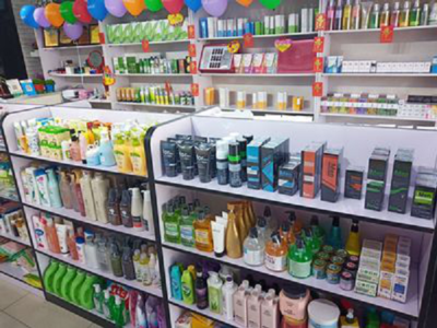 男人能開化妝品店嗎?小資生活多品牌經(jīng)營為你講解