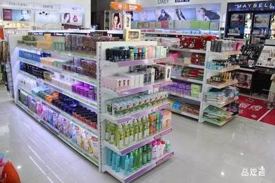 商道|1個溫州人到甘肅開化妝品店 年銷近3億 咋做的