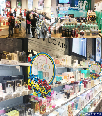 跑市場(chǎng)-CBO化妝品財(cái)經(jīng)在線-越深入,越有戲-化妝品財(cái)經(jīng)在線-用記錄凝視產(chǎn)業(yè)
