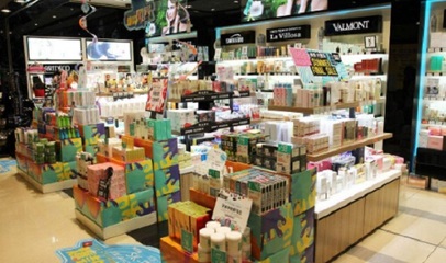 化妝品店開(kāi)張如何搞活動(dòng)