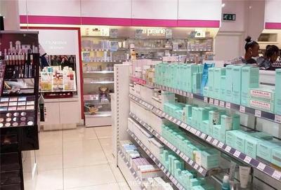 中國(guó)成為世界上第二大化妝品消費(fèi)市場(chǎng),高端化乃其趨勢(shì)