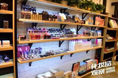 干貨丨化妝品店怎樣賣進(jìn)口品?賣爆進(jìn)口品靠這4個字
